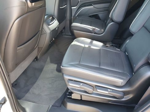 Used 2021 Cadillac Escalade Sport w/ Driver Assist Tech Package image 20