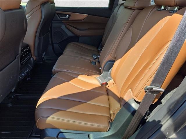 Used 2024 Acura MDX w/ Technology Package FWD image 19