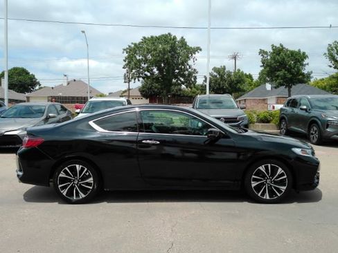 Used 2016 Honda Accord EX-L image 5
