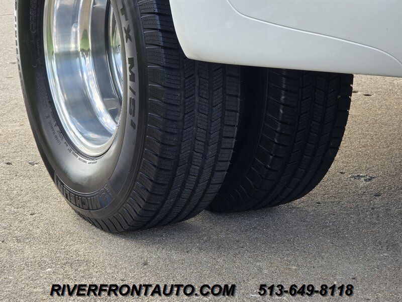Used 2000 Ford F350 Lariat RWD image 21