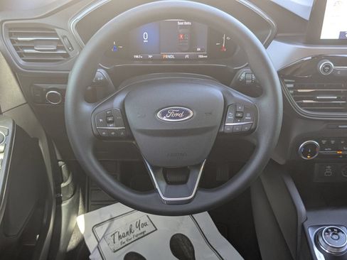 New 2026 Ford Escape Active FWD image 29