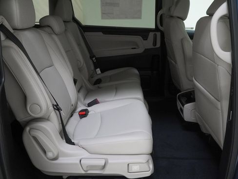 New 2026 Honda Odyssey EX-L image 36