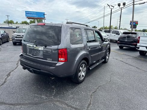Used 2014 Honda Pilot Touring image 5