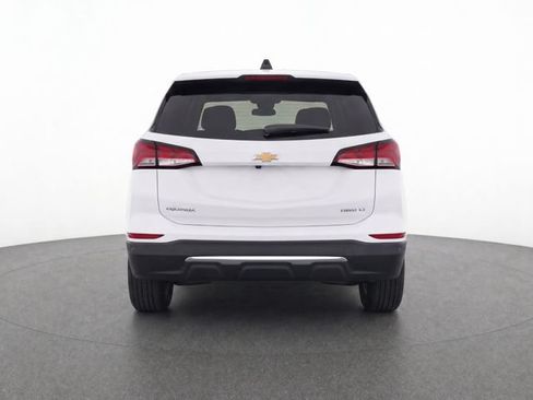 Used 2023 Chevrolet Equinox LT w/ Driver Convenience Package AWD/4WD image 6