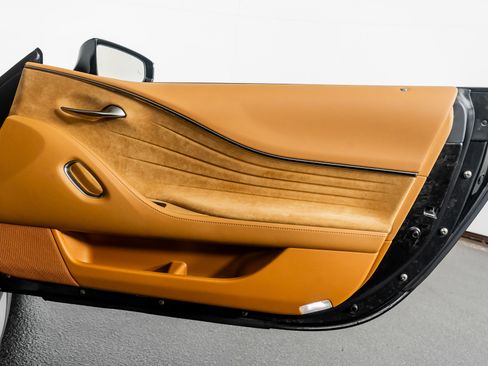 Used 2018 Lexus LC 500 Coupe image 51