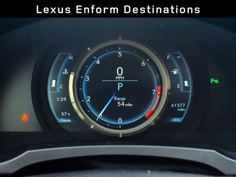 Used 2018 Lexus RC 300 F Sport AWD/4WD image 14