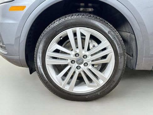 Used 2020 Audi Q5 2.0T Premium Plus w/ Premium Plus Package AWD/4WD image 40