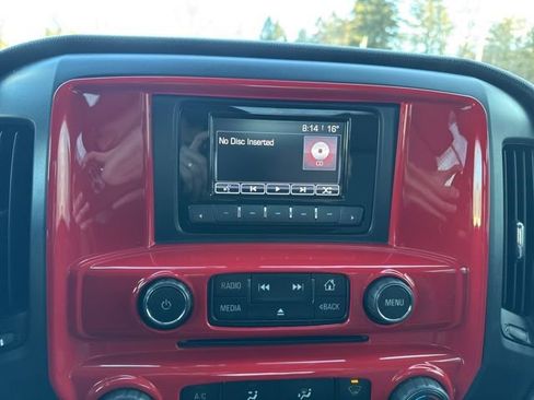 Used 2015 GMC Sierra 3500 4x4 Regular Cab w/ Sierra Convenience Package image 22