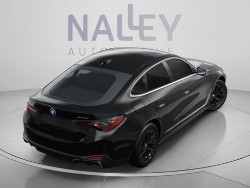 New 2026 BMW i4 xDrive40i AWD/4WD image 6