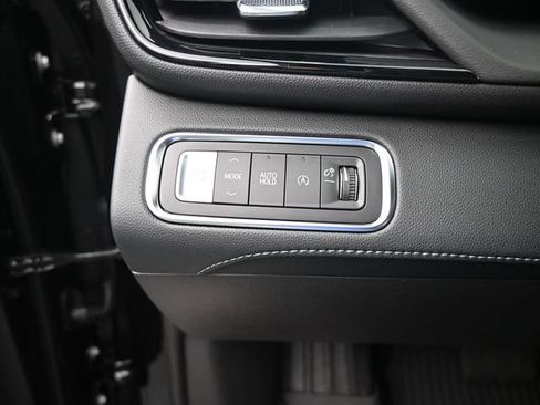 New 2026 Buick Enclave Avenir w/ Super Cruise Package FWD image 35
