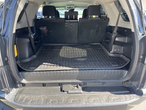 Used 2024 Toyota 4Runner SR5 AWD/4WD image 13