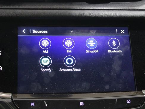 Used 2021 Cadillac XT6 Premium Luxury image 32