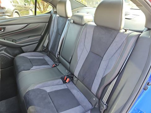 Used 2022 Subaru WRX Limited image 13