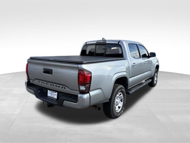 Used 2019 Toyota Tacoma SR w/ SR Convenience Package RWD image 2