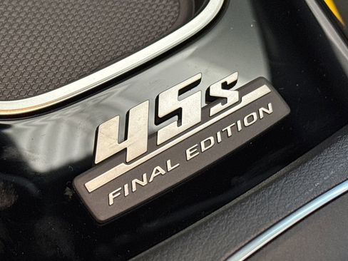 New 2026 Mercedes-Benz CLA 45 AMG S 4MATIC image 30