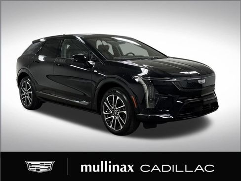 New 2026 Cadillac Optiq Sport 1 image 1