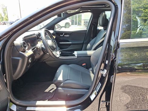 Used 2024 Mercedes-Benz C 300 4MATIC Sedan image 15
