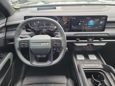 New 2027 Kia Telluride SX Prestige X-Pro AWD/4WD image 19