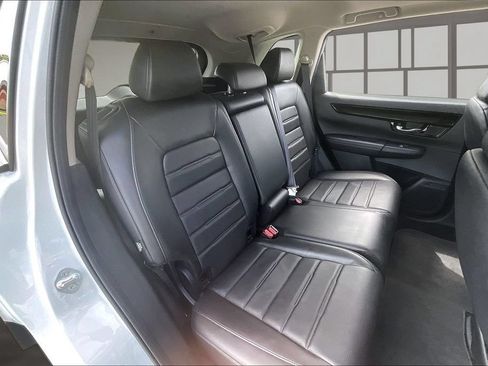 Certified 2024 Honda CR-V EX-L image 23