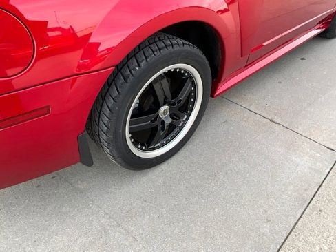 Used 2002 Ford Mustang GT image 17