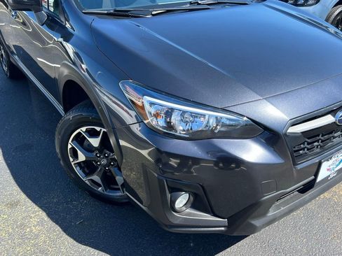 Used 2019 Subaru Crosstrek 2.0i Premium w/ Moonroof Package AWD/4WD image 2