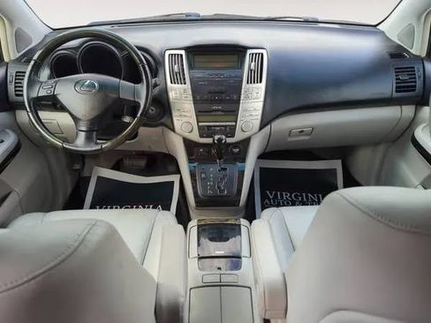 Used 2005 Lexus RX 330 AWD image 3