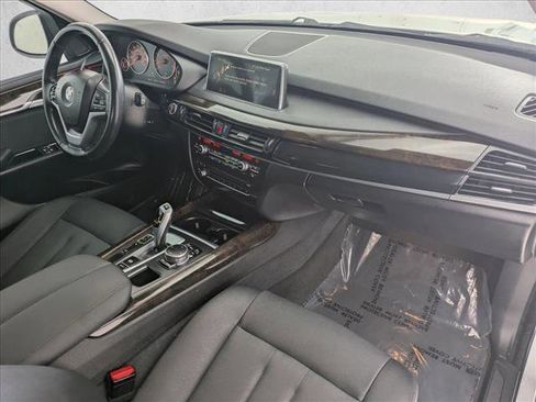Used 2016 BMW X5 xDrive35i image 19