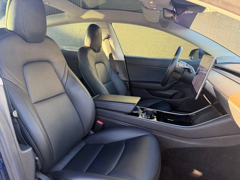 Used 2019 Tesla Model 3 Standard Range Plus RWD image 13