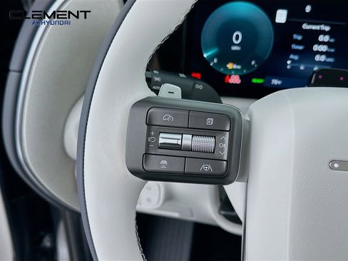 New 2026 Hyundai Palisade Calligraphy image 14