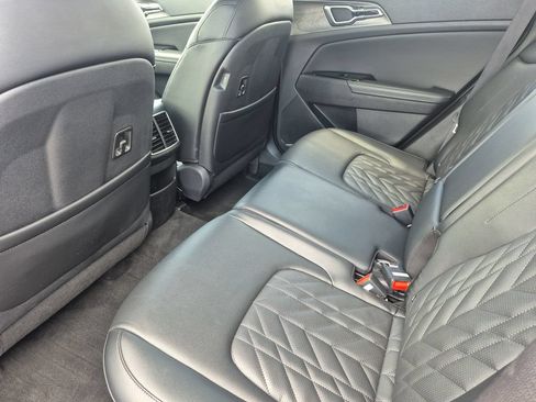 Used 2023 Kia Sportage X-Pro Prestige AWD/4WD image 13