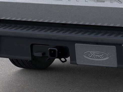 New 2025 Ford Maverick XL w/ Equipment Group 101A image 23