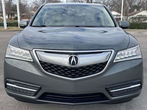 Used 2015 Acura MDX FWD w/ Technology Package image 29