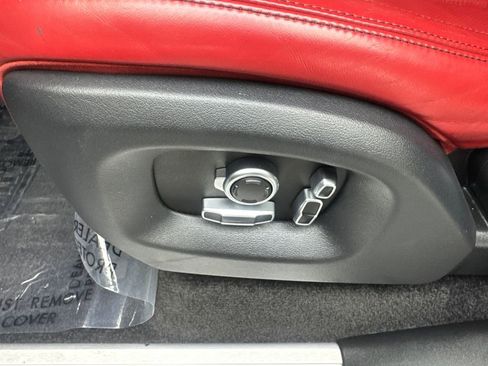 Used 2016 Land Rover Range Rover Long Wheelbase Autobiography image 31