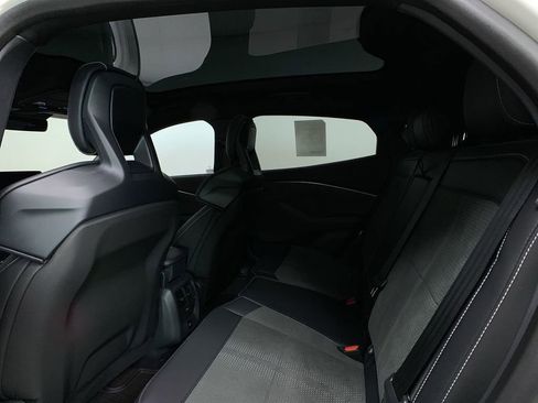 New 2025 Ford Mustang Mach-E GT w/ Interior Protection Package AWD/4WD image 37