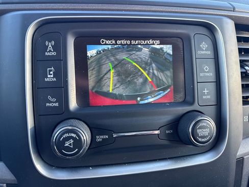 Used 2020 RAM 1500 Tradesman w/ Popular Equipment Group image 20