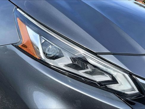 Used 2021 Nissan Altima 2.5 SR w/ SR Premium Package image 30