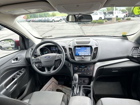 Used 2019 Ford Escape SE AWD/4WD image 19