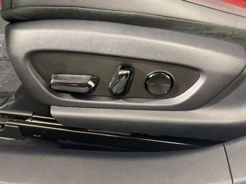 Used 2024 Lexus ES 350 F Sport w/ Accessory Package (Z2) image 22