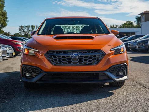 Used 2022 Subaru WRX Premium image 26
