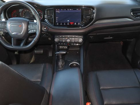 Used 2025 Dodge Durango GT AWD/4WD image 11