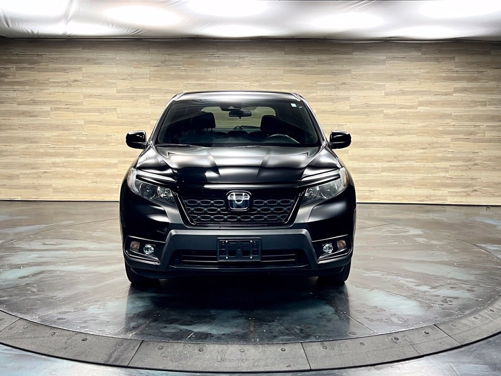 Used 2019 Honda Passport Sport image 9