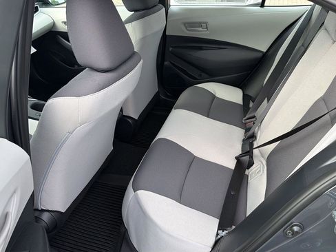 New 2026 Toyota Corolla LE FWD image 11