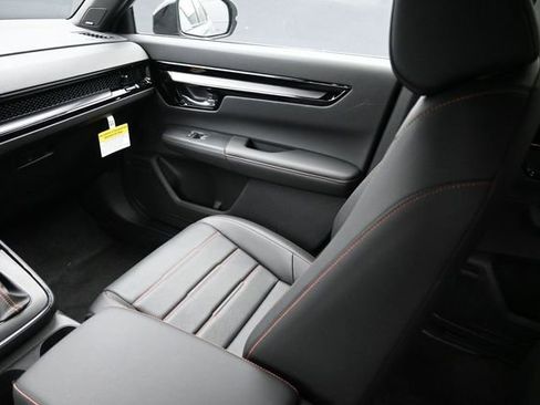 New 2026 Honda CR-V Sport Touring image 11