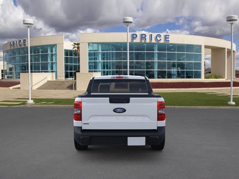 Used 2026 Ford Maverick XL FWD image 5