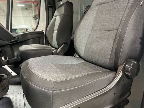 New 2026 RAM ProMaster 1500 image 11