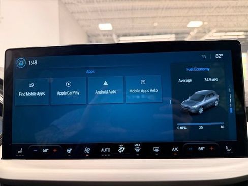 Used 2025 Ford Escape Platinum AWD/4WD image 39