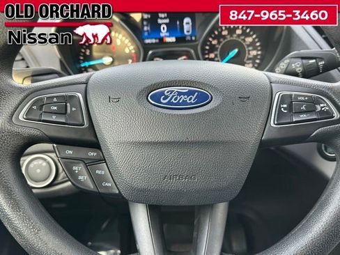 Used 2019 Ford Escape SE image 20
