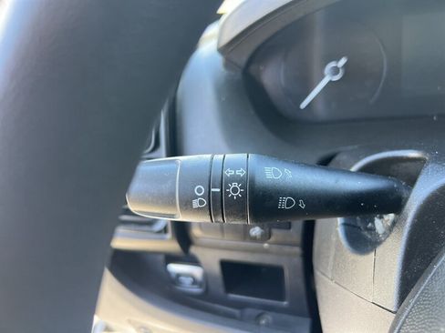 Used 2022 RAM ProMaster 3500 FWD image 13