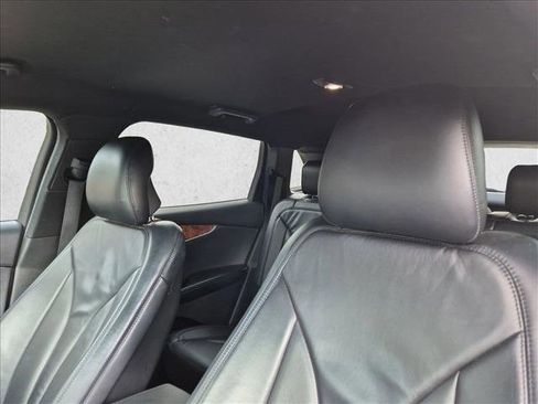Used 2016 Lincoln MKX Select w/ Select Plus Package FWD image 14