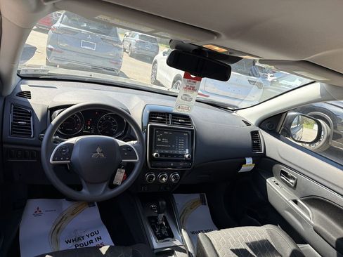 New 2026 Mitsubishi Outlander Sport ES AWD/4WD image 14